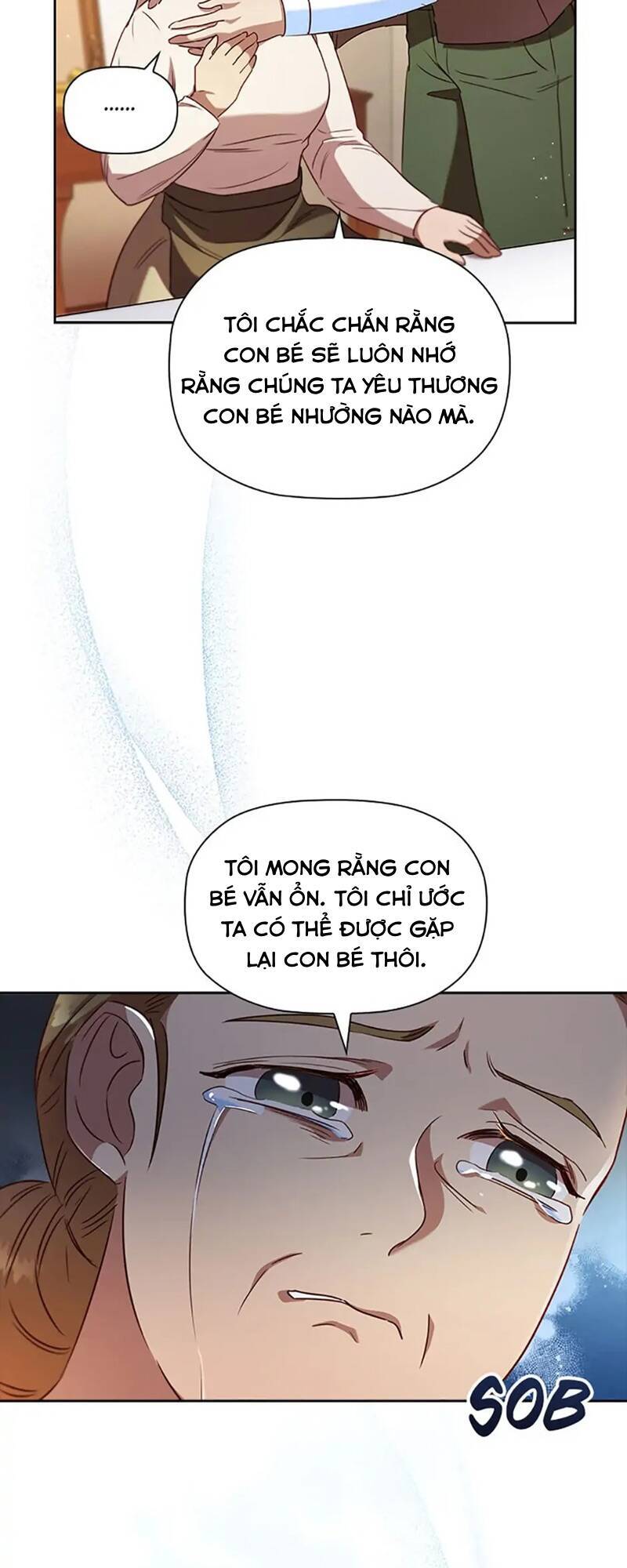 Công Chúa Bị Bỏ Rơi Chapter 30 - Trang 2