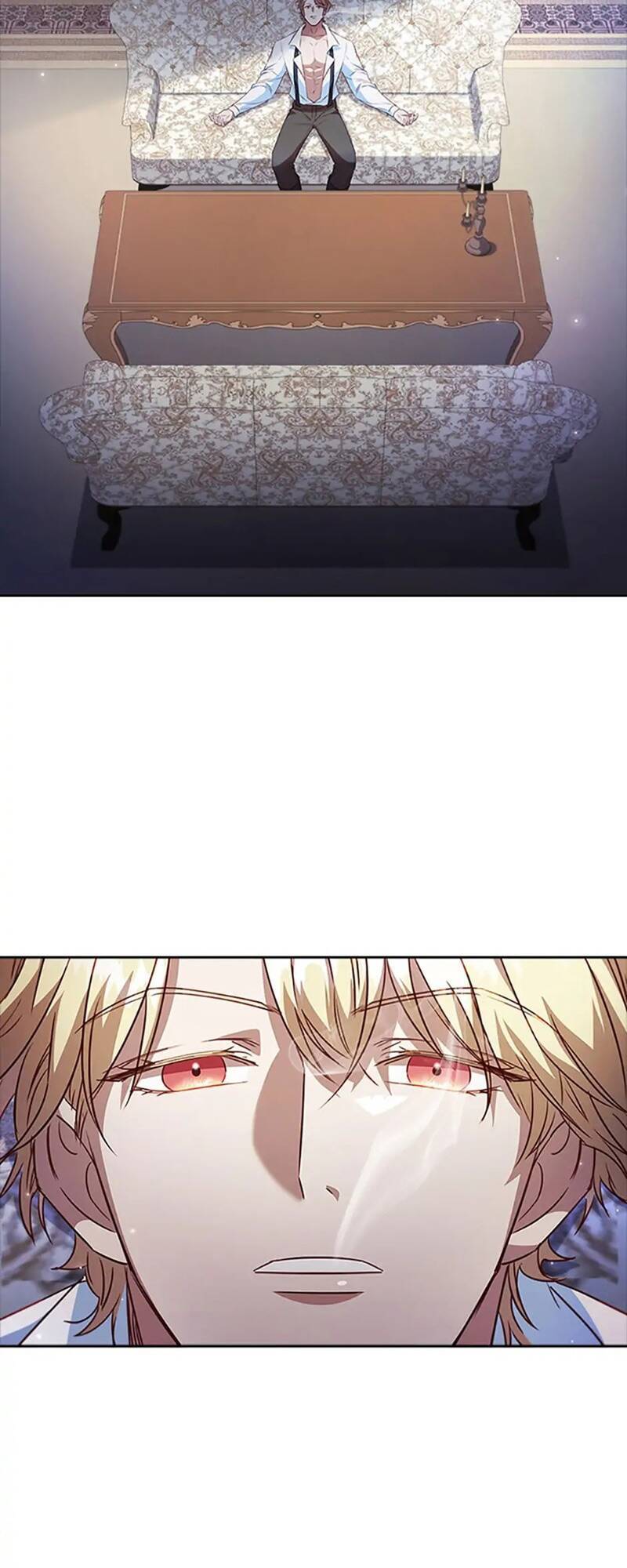 Công Chúa Bị Bỏ Rơi Chapter 30 - Trang 2