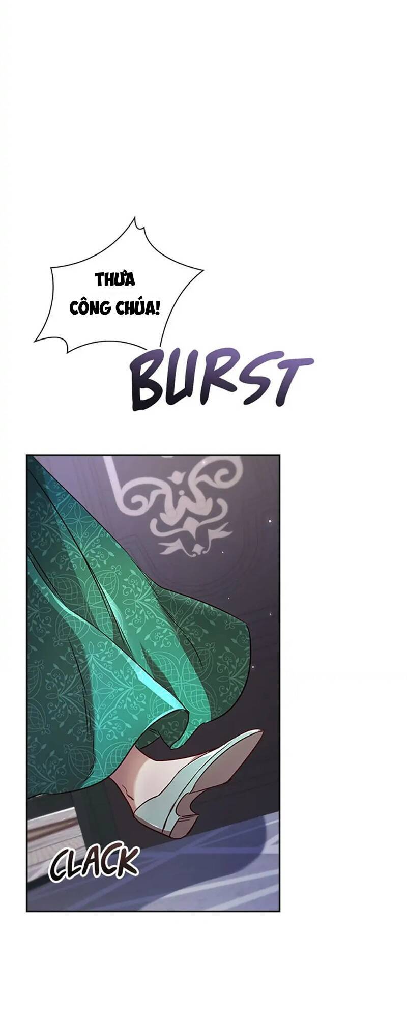 Công Chúa Bị Bỏ Rơi Chapter 30 - Trang 2