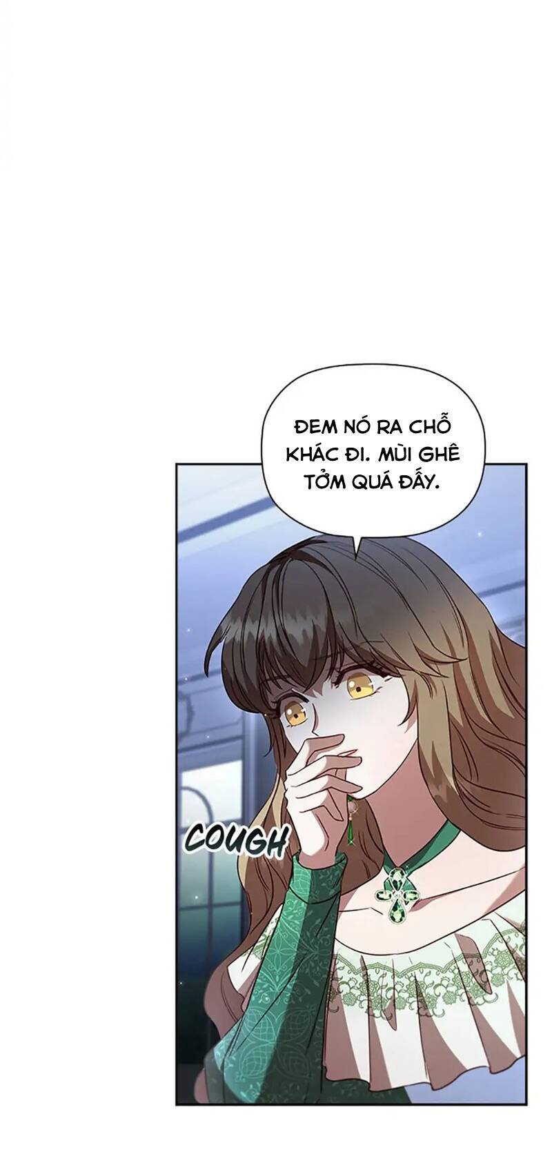 Công Chúa Bị Bỏ Rơi Chapter 30 - Trang 2