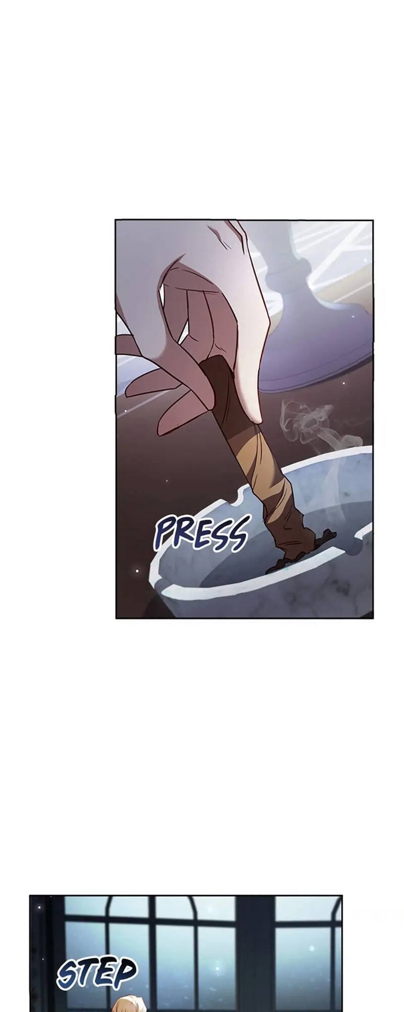 Công Chúa Bị Bỏ Rơi Chapter 30 - Trang 2