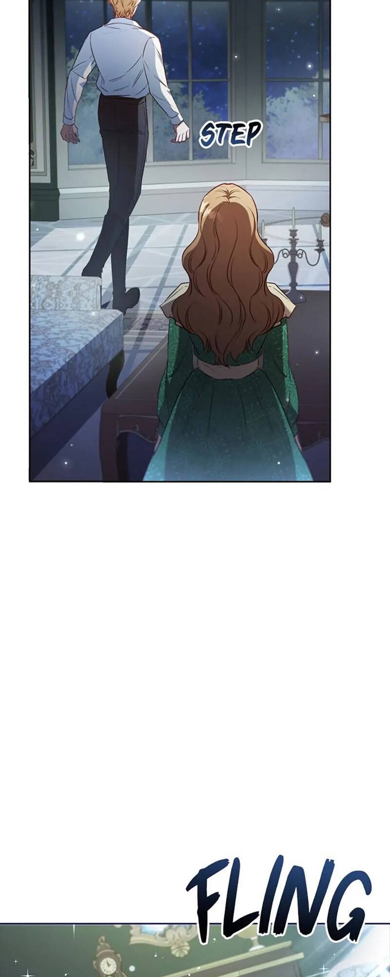 Công Chúa Bị Bỏ Rơi Chapter 30 - Trang 2