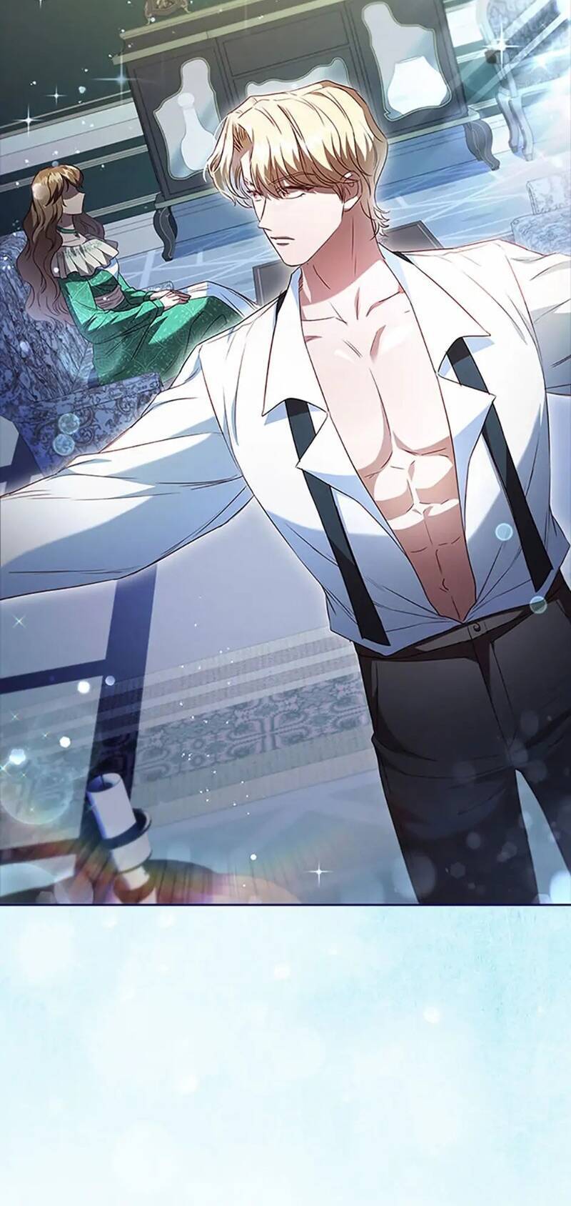 Công Chúa Bị Bỏ Rơi Chapter 30 - Trang 2