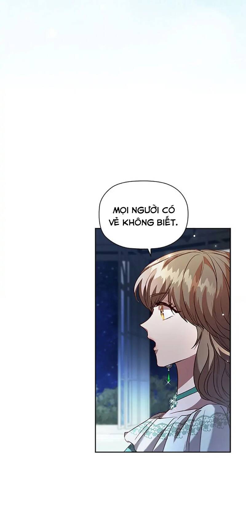 Công Chúa Bị Bỏ Rơi Chapter 30 - Trang 2