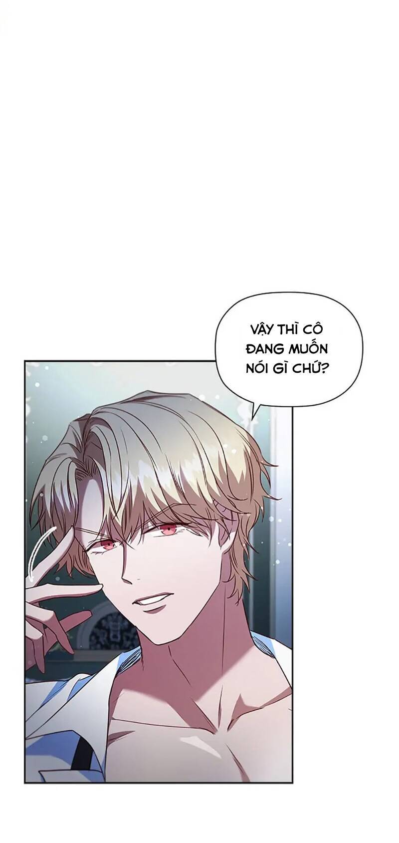 Công Chúa Bị Bỏ Rơi Chapter 30 - Trang 2