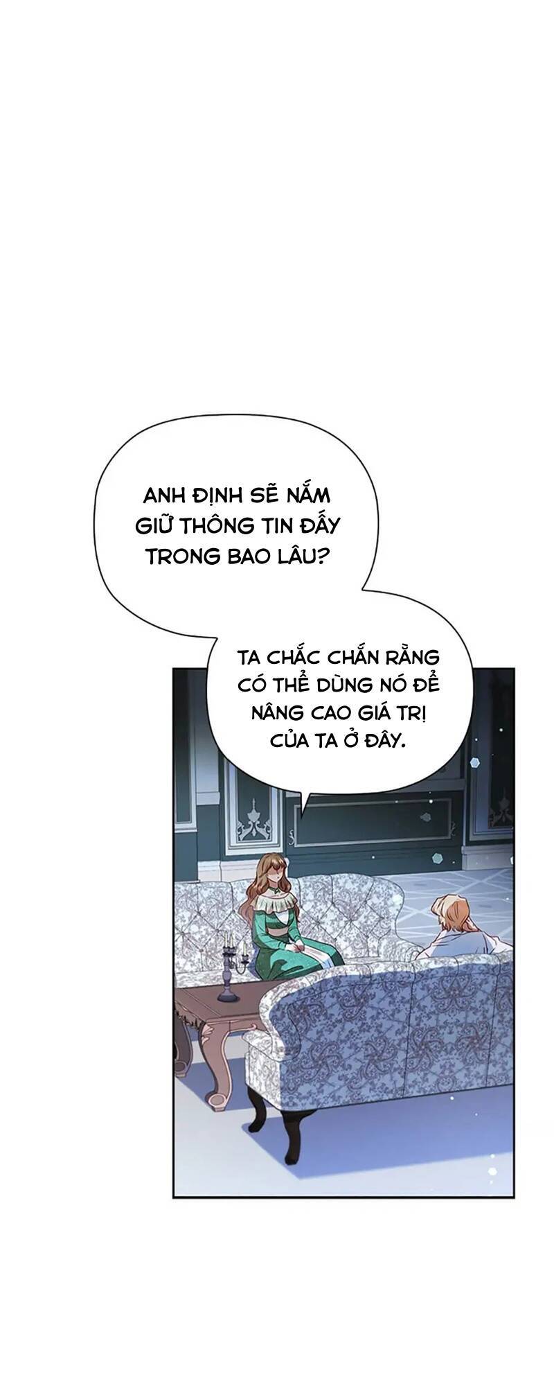 Công Chúa Bị Bỏ Rơi Chapter 30 - Trang 2