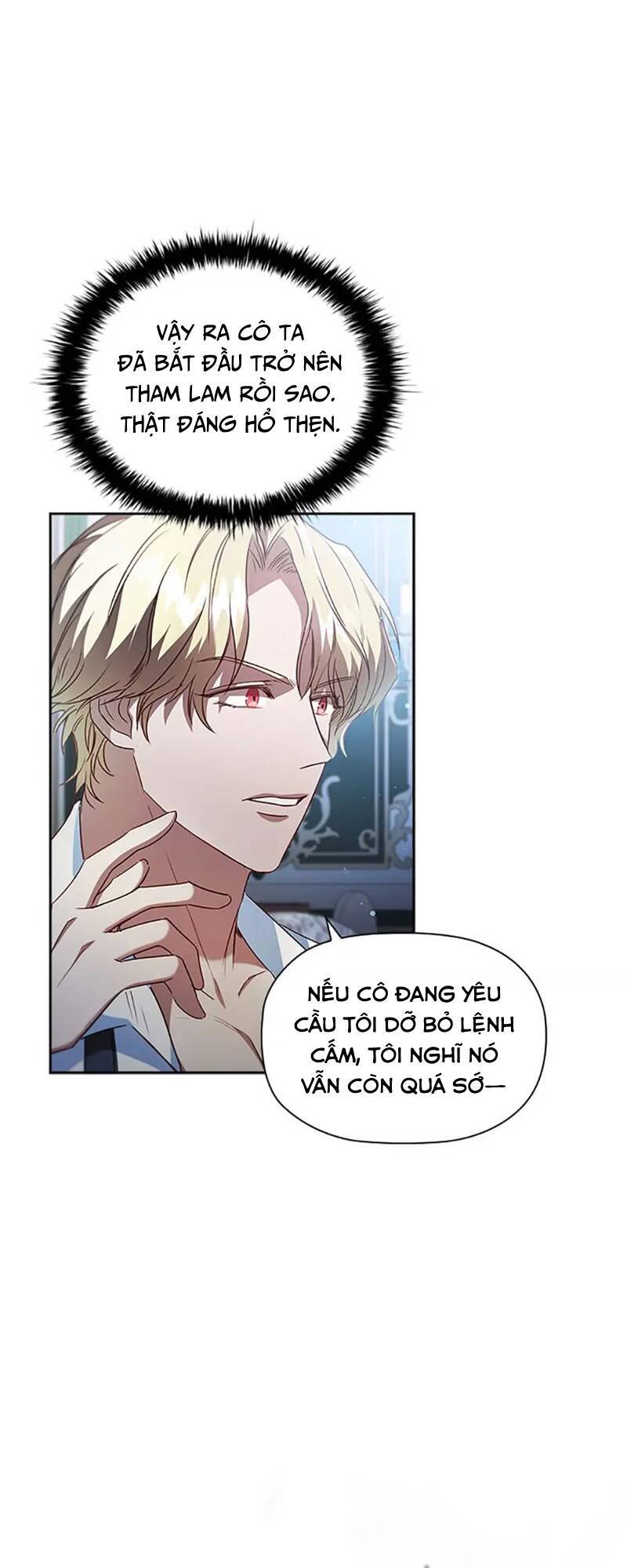 Công Chúa Bị Bỏ Rơi Chapter 30 - Trang 2
