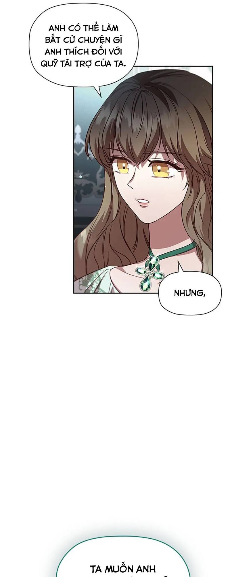 Công Chúa Bị Bỏ Rơi Chapter 30 - Trang 2