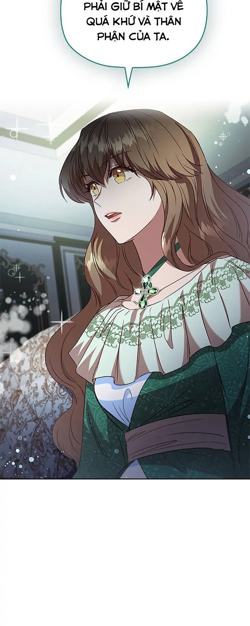 Công Chúa Bị Bỏ Rơi Chapter 30 - Trang 2