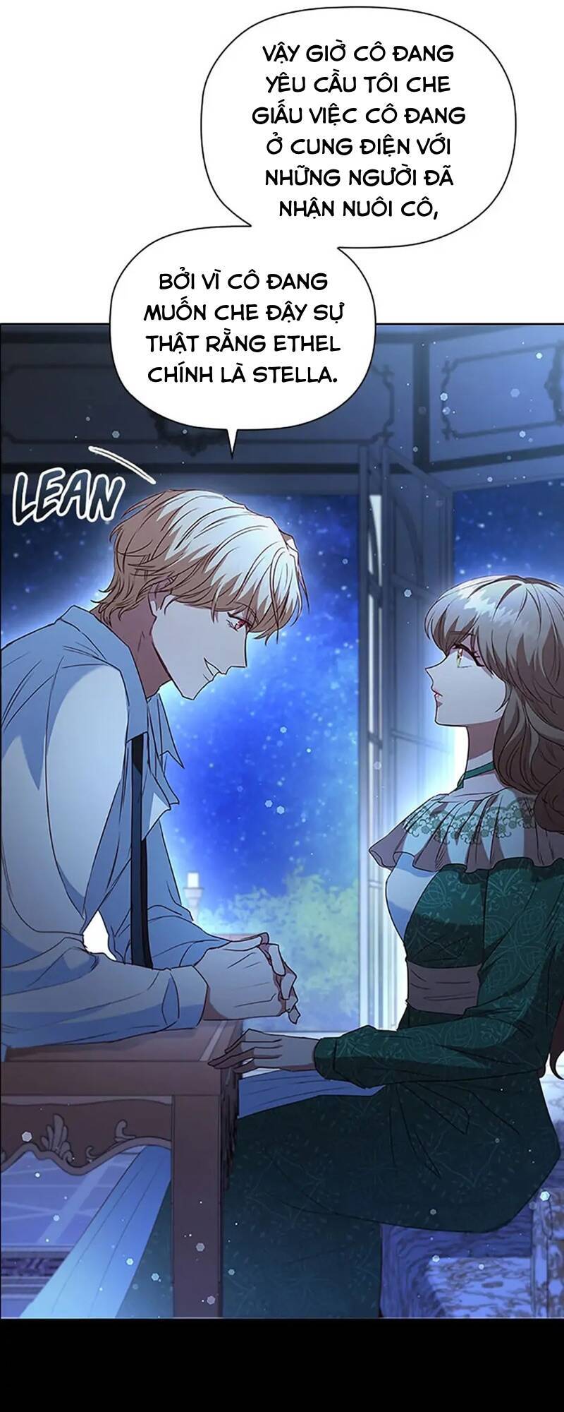 Công Chúa Bị Bỏ Rơi Chapter 30 - Trang 2