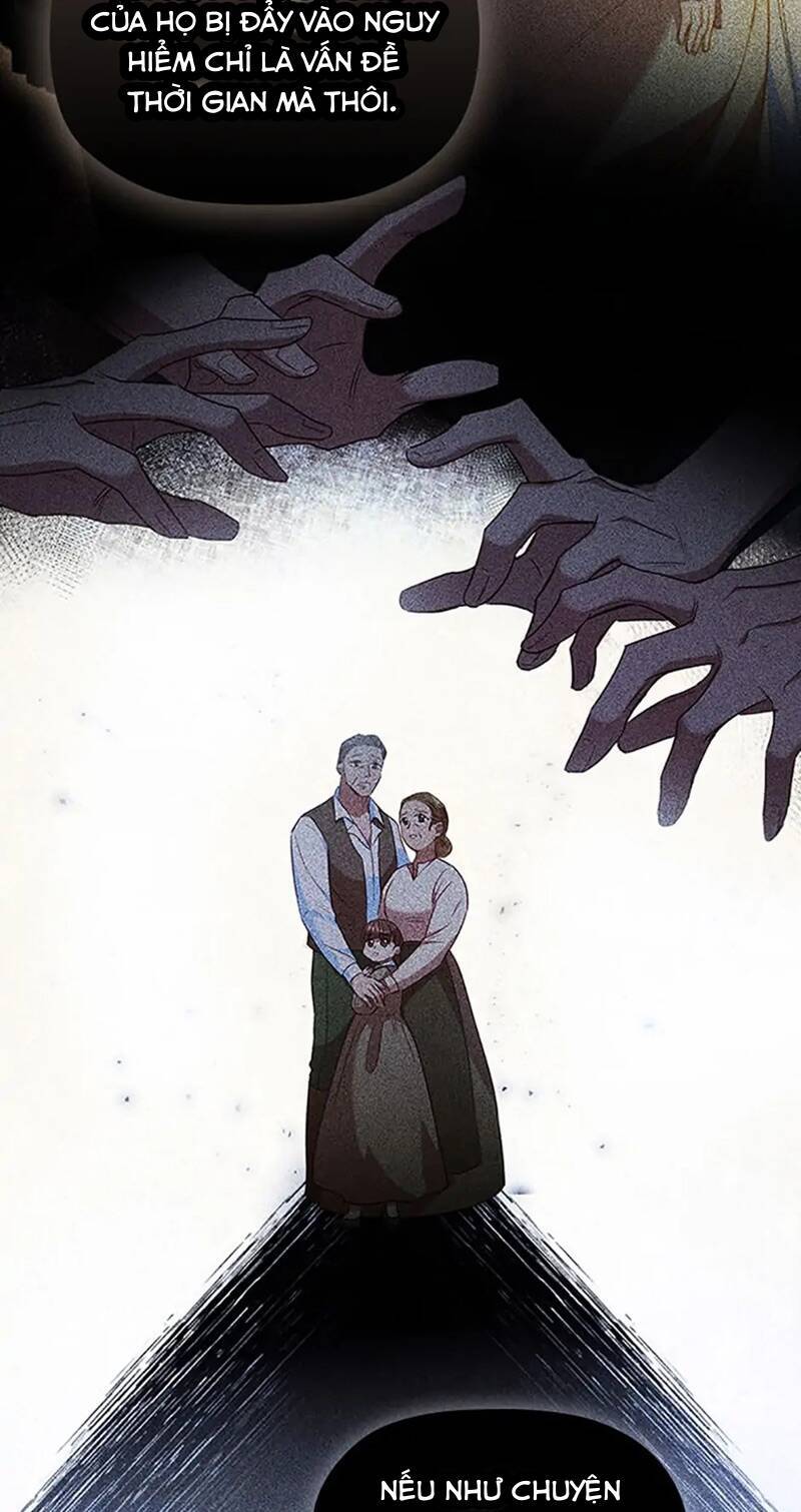 Công Chúa Bị Bỏ Rơi Chapter 30 - Trang 2