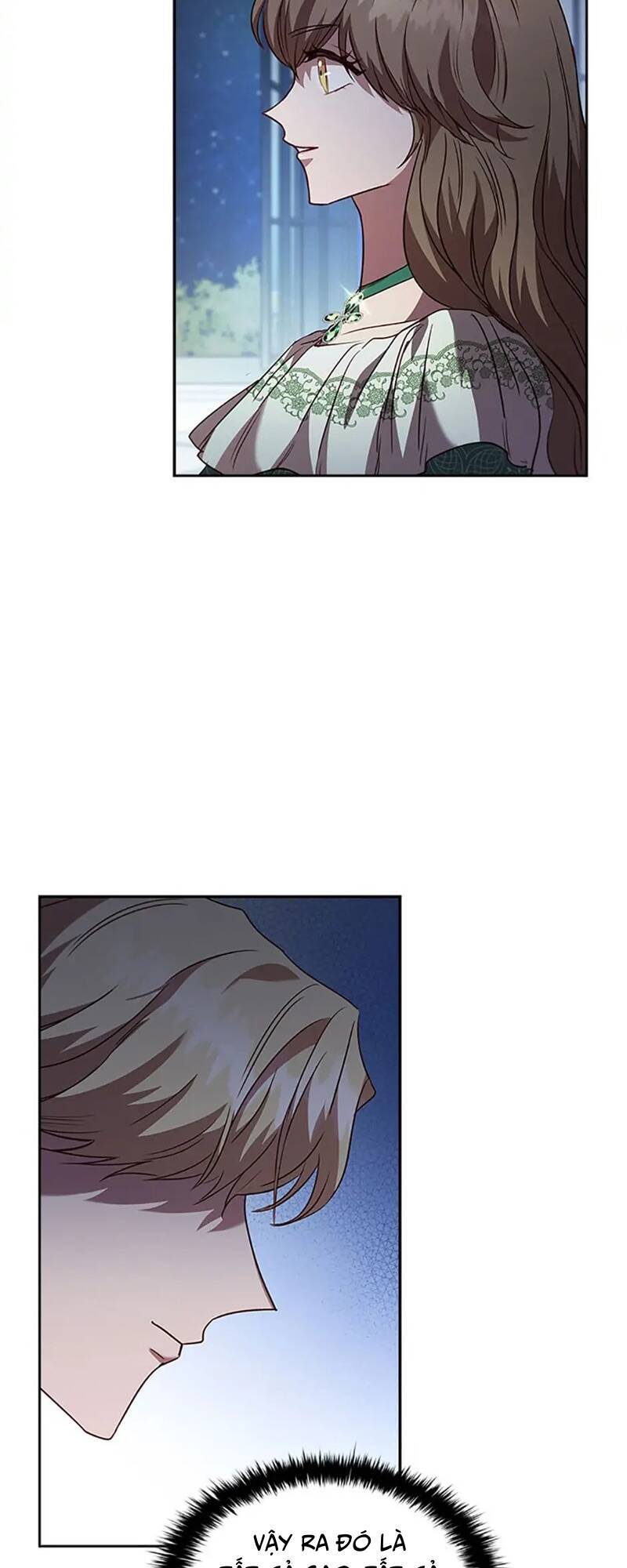 Công Chúa Bị Bỏ Rơi Chapter 30 - Trang 2