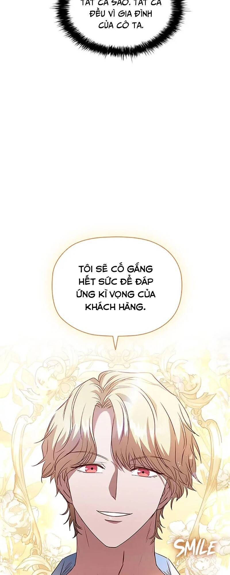 Công Chúa Bị Bỏ Rơi Chapter 30 - Trang 2