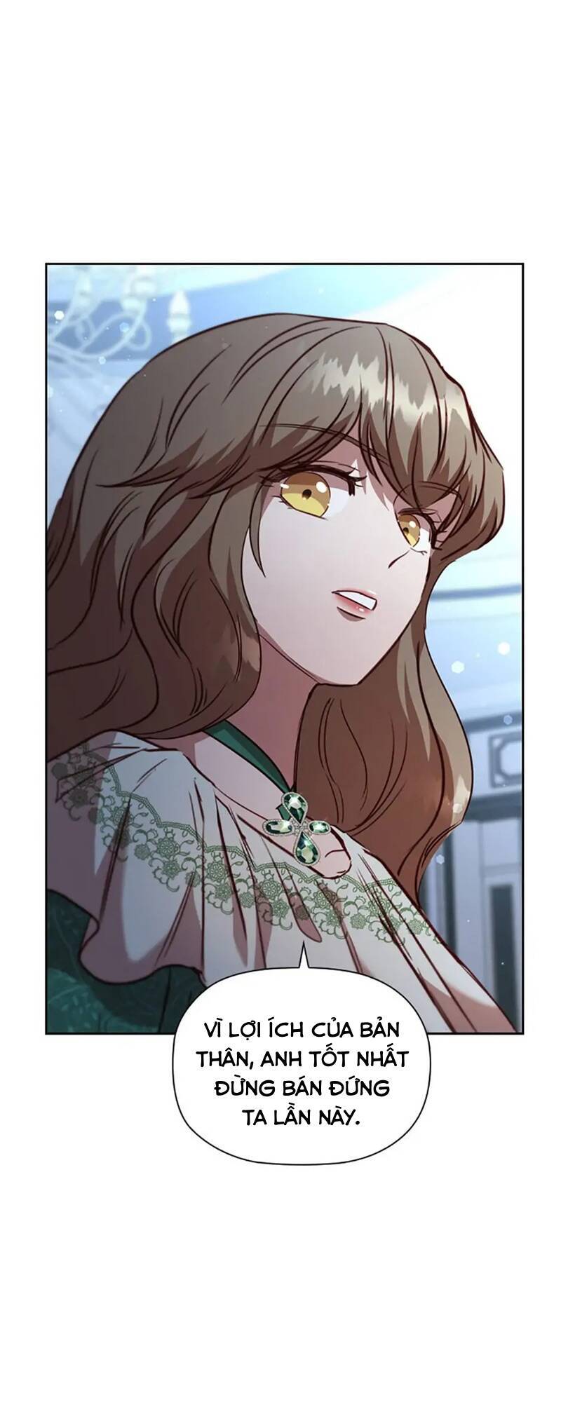 Công Chúa Bị Bỏ Rơi Chapter 30 - Trang 2