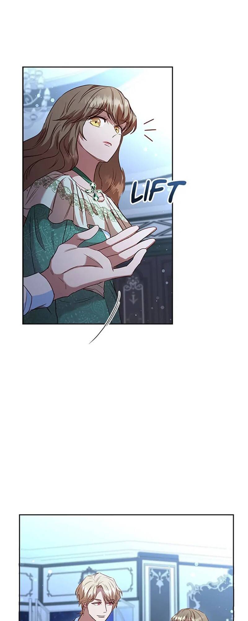 Công Chúa Bị Bỏ Rơi Chapter 30 - Trang 2