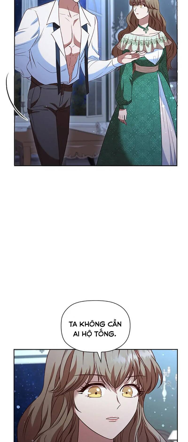 Công Chúa Bị Bỏ Rơi Chapter 30 - Trang 2