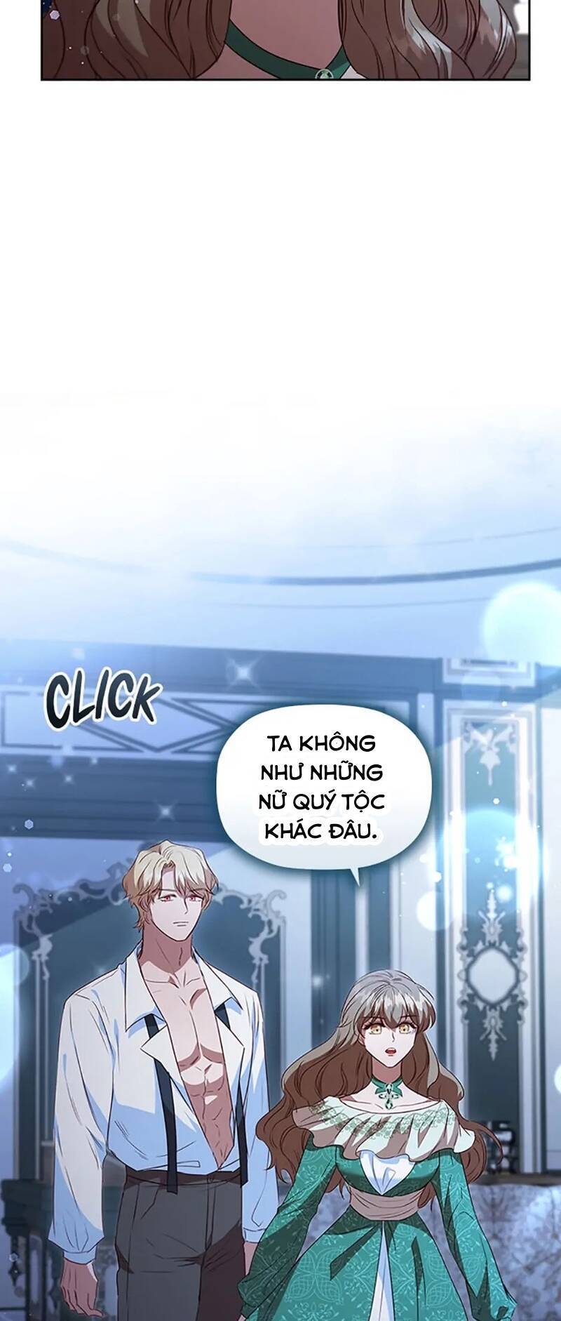 Công Chúa Bị Bỏ Rơi Chapter 30 - Trang 2