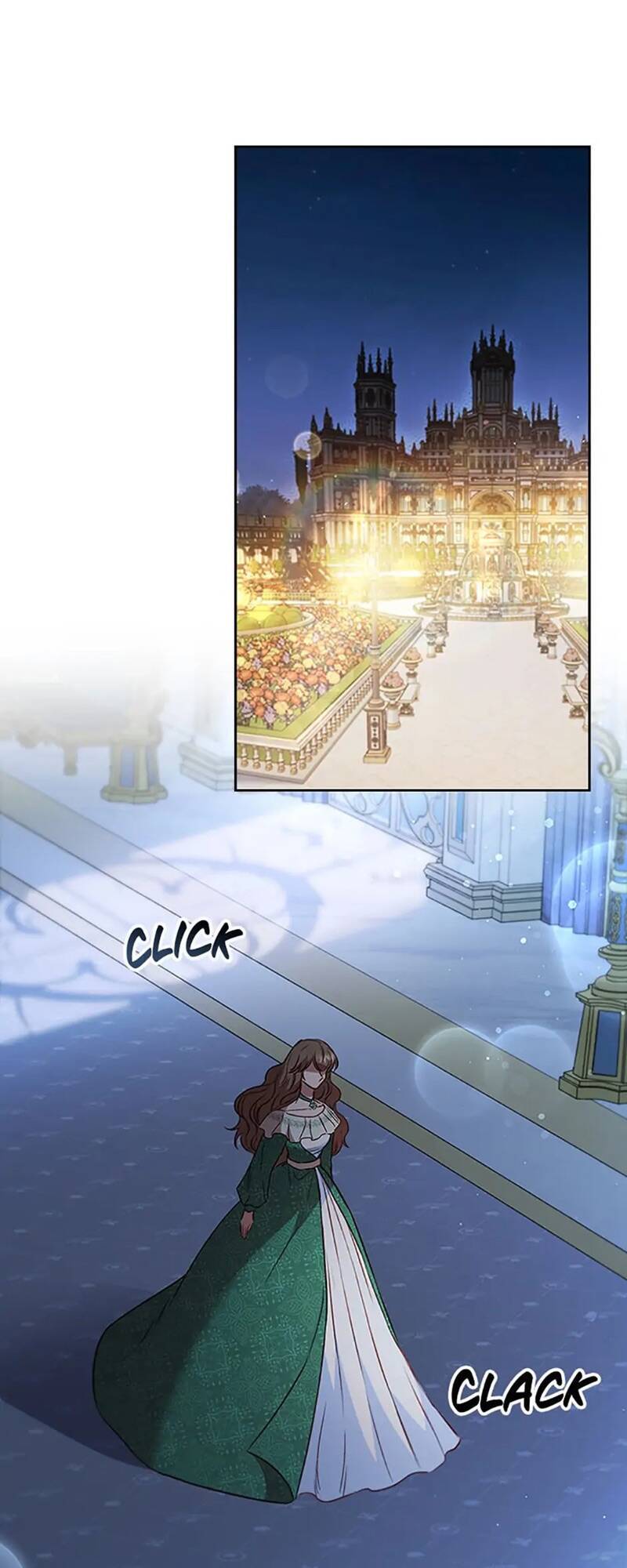 Công Chúa Bị Bỏ Rơi Chapter 30 - Trang 2