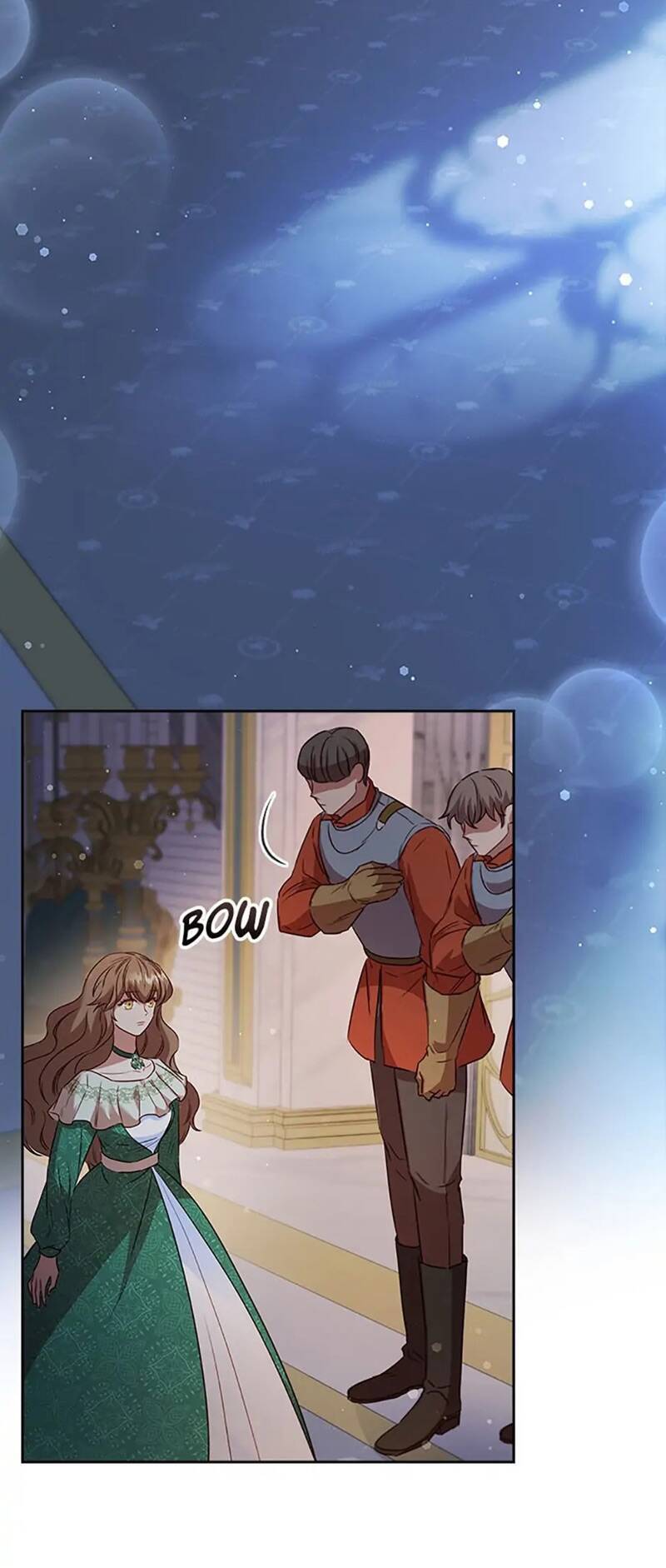 Công Chúa Bị Bỏ Rơi Chapter 30 - Trang 2