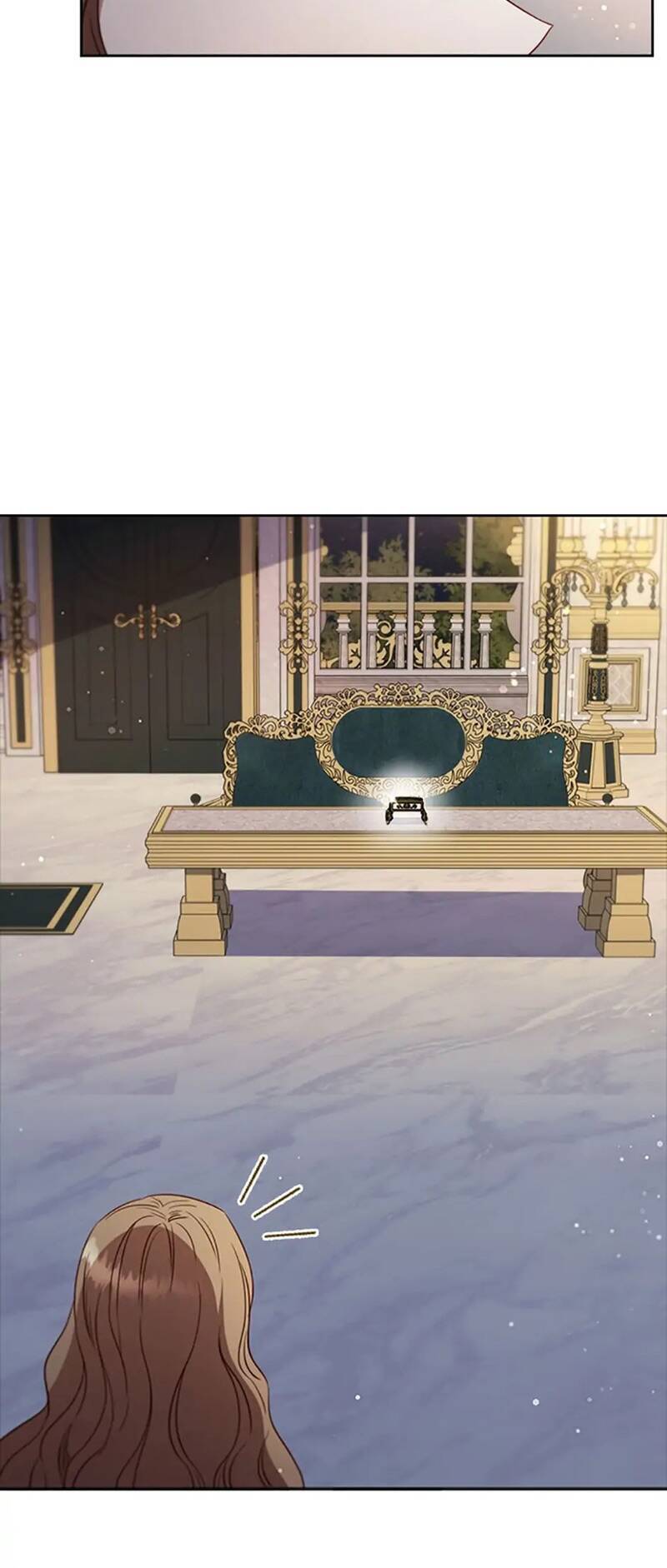 Công Chúa Bị Bỏ Rơi Chapter 30 - Trang 2