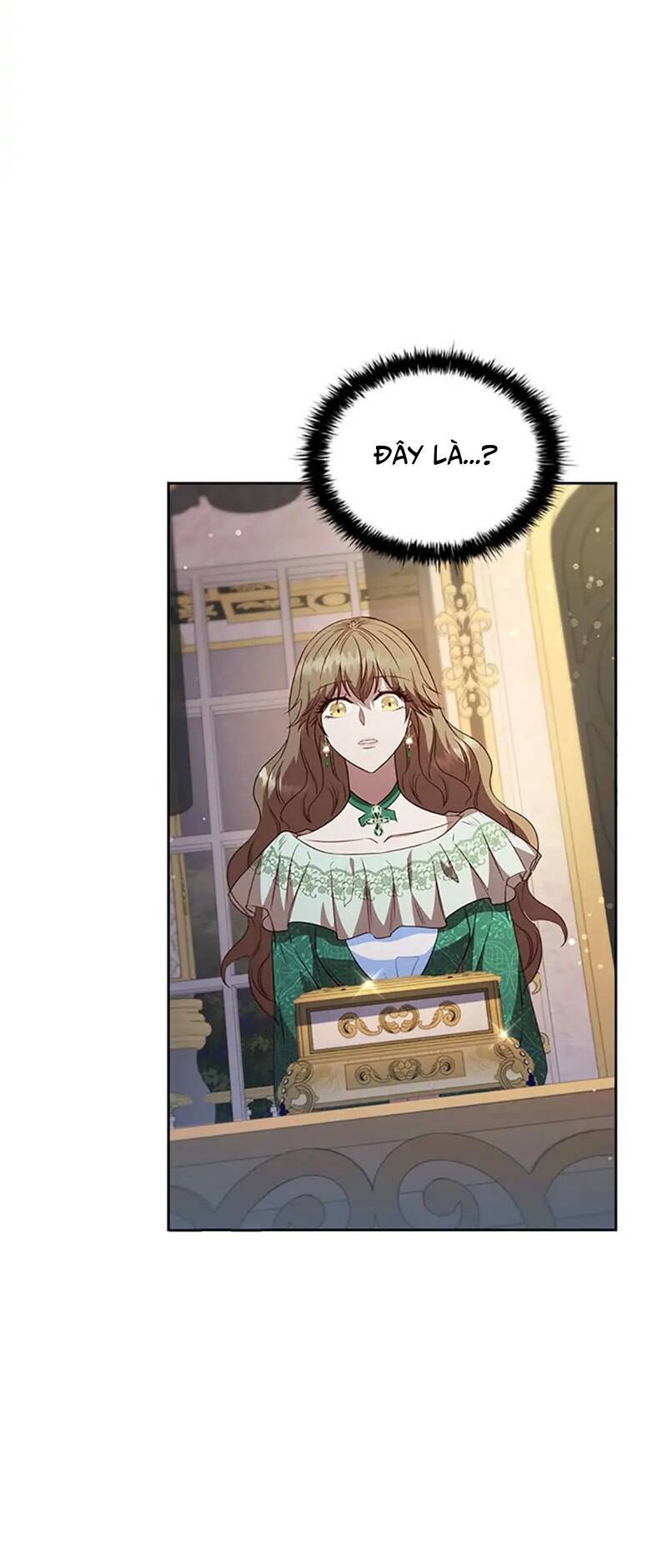 Công Chúa Bị Bỏ Rơi Chapter 30 - Trang 2