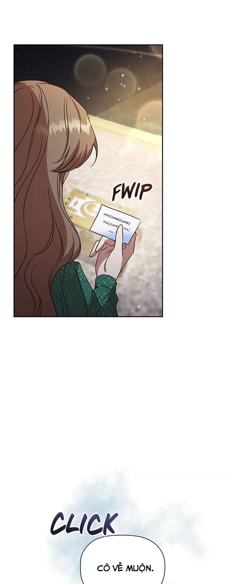 Công Chúa Bị Bỏ Rơi Chapter 30 - Trang 2