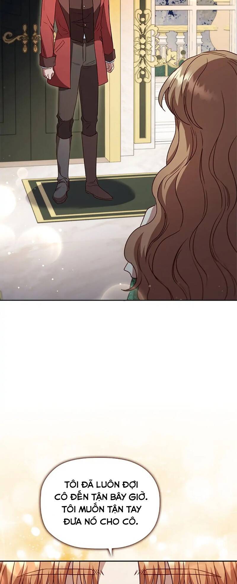 Công Chúa Bị Bỏ Rơi Chapter 30 - Trang 2