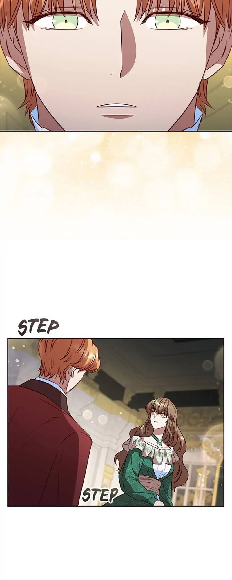 Công Chúa Bị Bỏ Rơi Chapter 30 - Trang 2