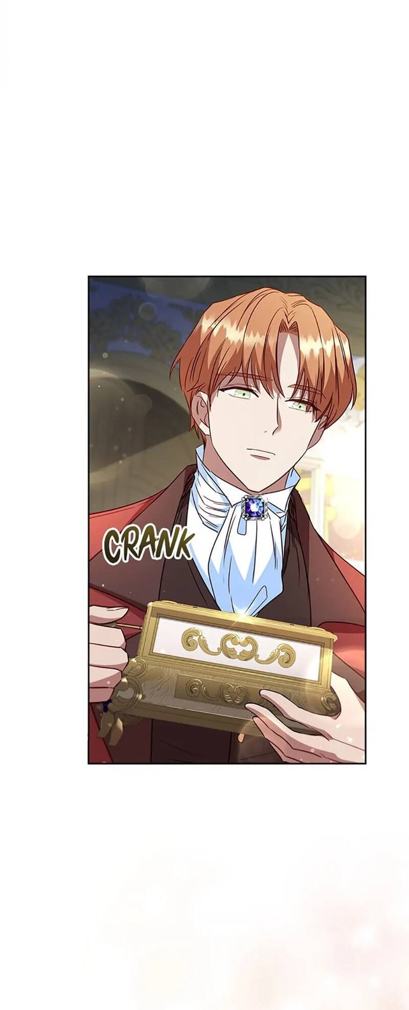 Công Chúa Bị Bỏ Rơi Chapter 30 - Trang 2