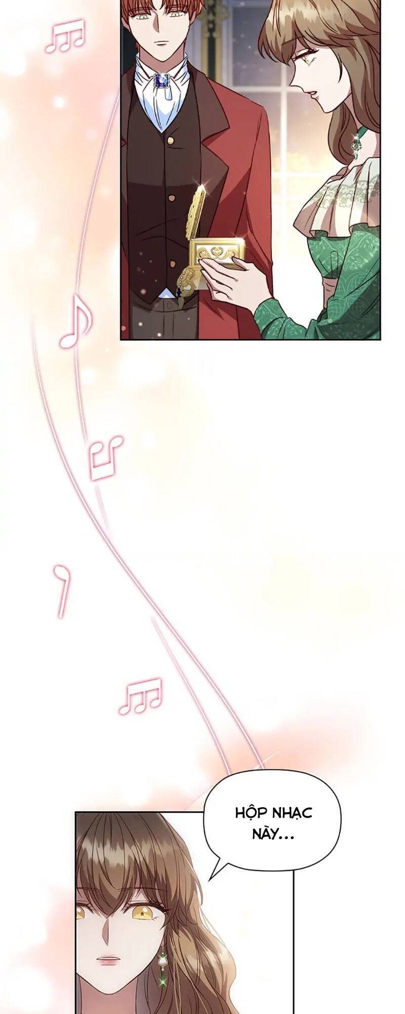 Công Chúa Bị Bỏ Rơi Chapter 30 - Trang 2