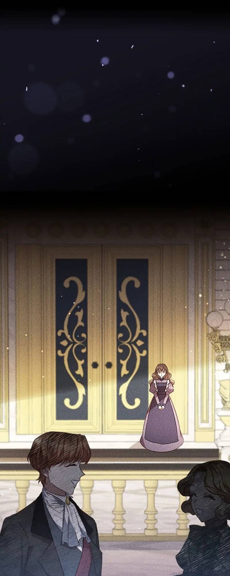 Công Chúa Bị Bỏ Rơi Chapter 31 - Trang 2