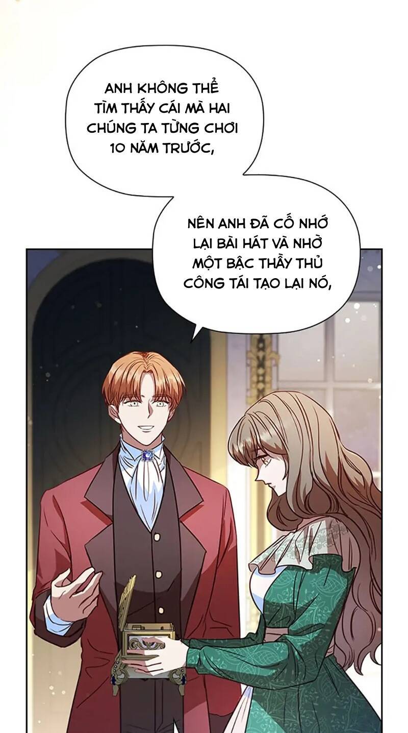 Công Chúa Bị Bỏ Rơi Chapter 31 - Trang 2