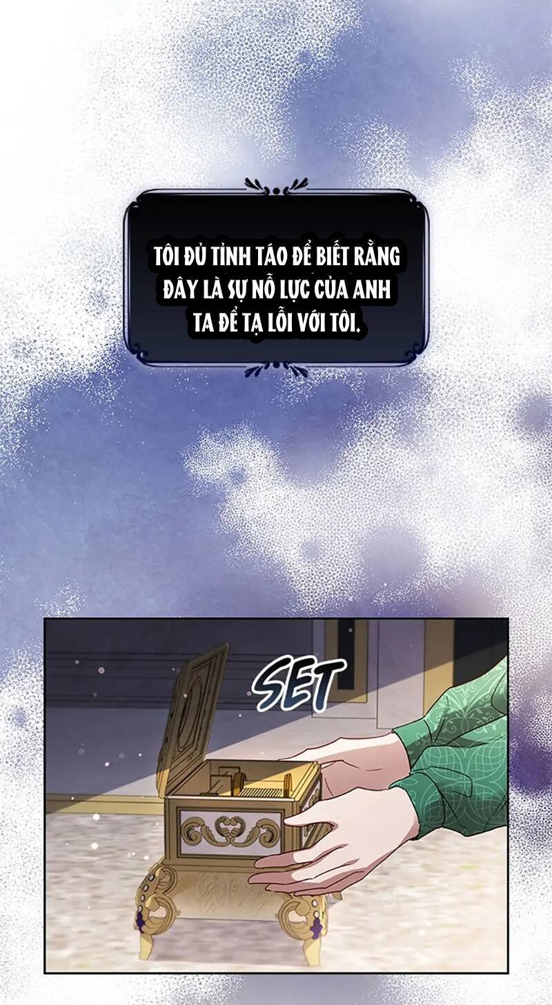 Công Chúa Bị Bỏ Rơi Chapter 31 - Trang 2