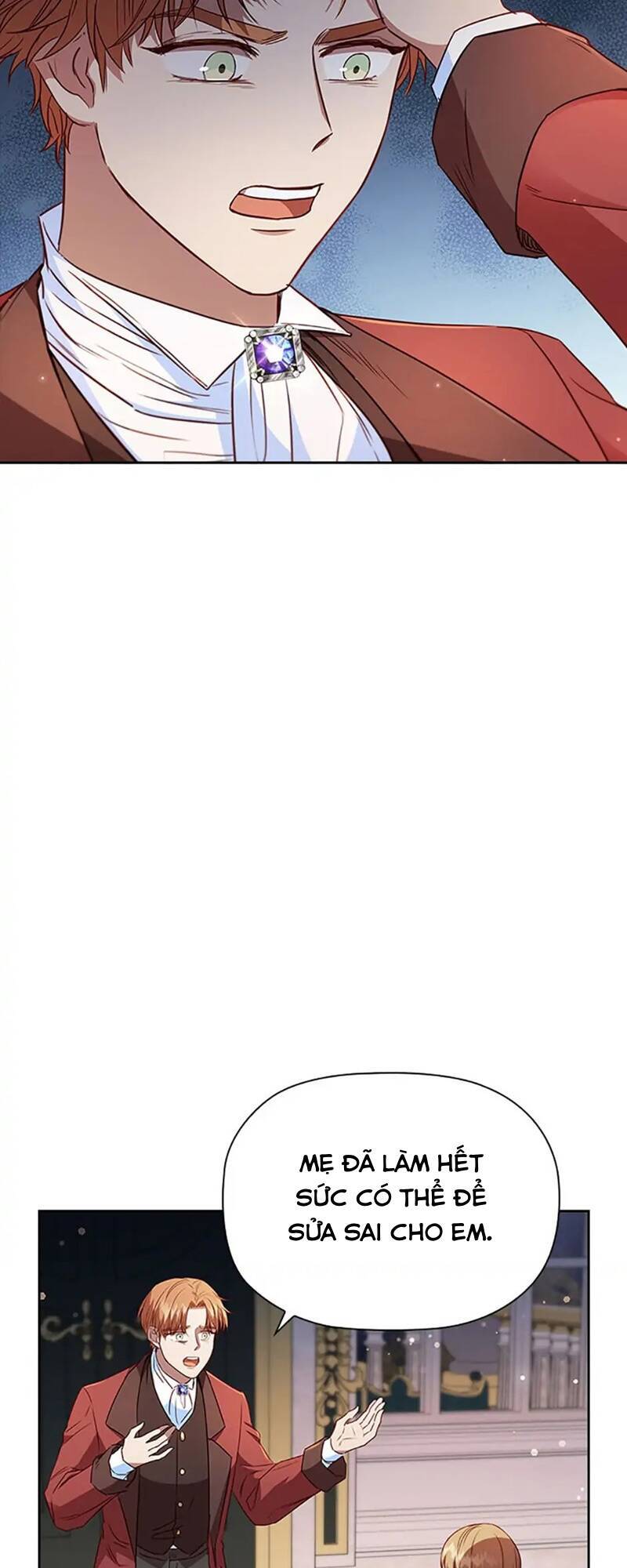 Công Chúa Bị Bỏ Rơi Chapter 31 - Trang 2