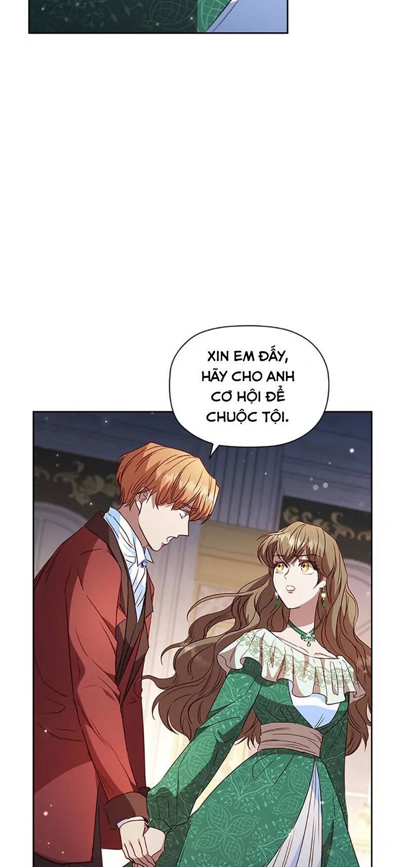 Công Chúa Bị Bỏ Rơi Chapter 31 - Trang 2