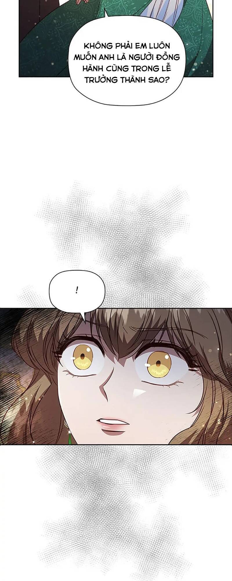 Công Chúa Bị Bỏ Rơi Chapter 31 - Trang 2