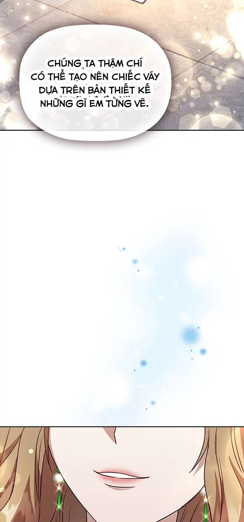 Công Chúa Bị Bỏ Rơi Chapter 31 - Trang 2