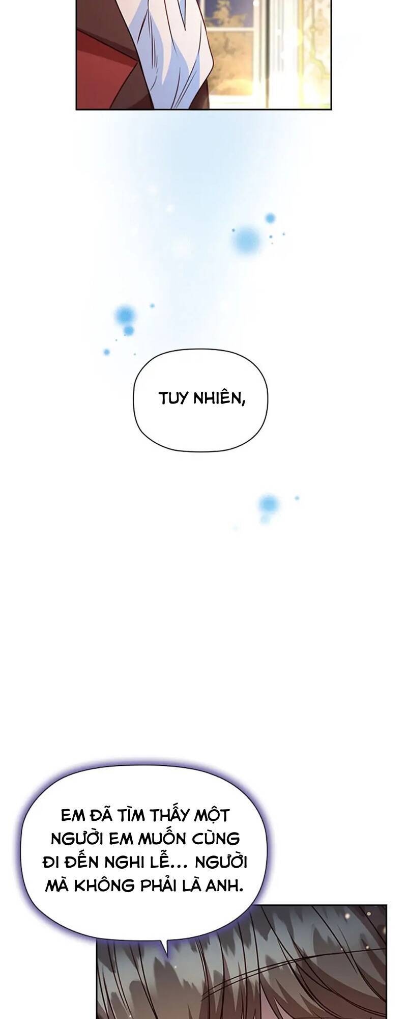 Công Chúa Bị Bỏ Rơi Chapter 31 - Trang 2