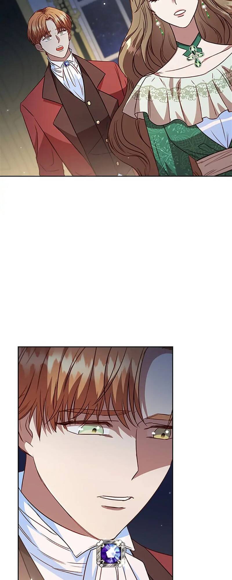 Công Chúa Bị Bỏ Rơi Chapter 31 - Trang 2