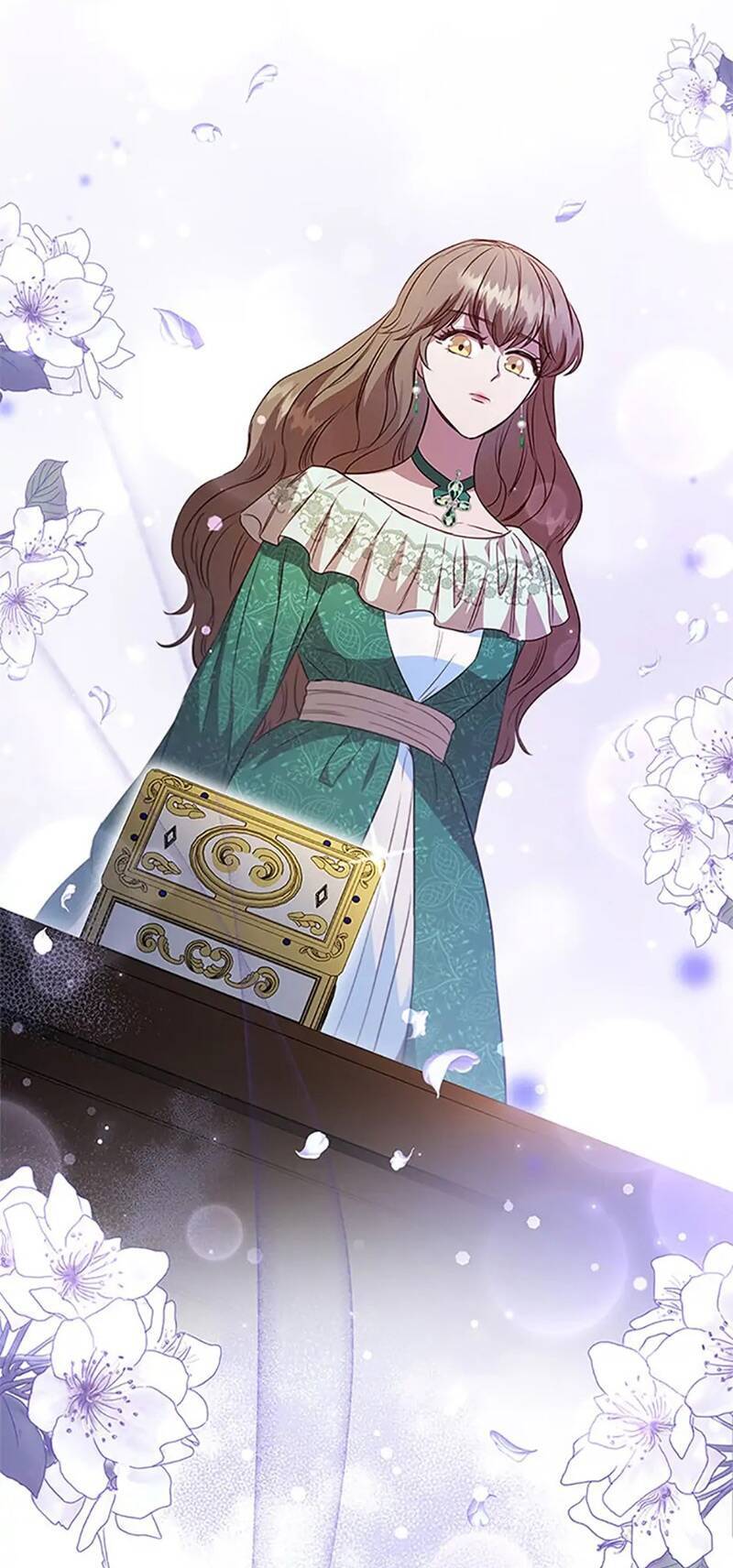 Công Chúa Bị Bỏ Rơi Chapter 31 - Trang 2