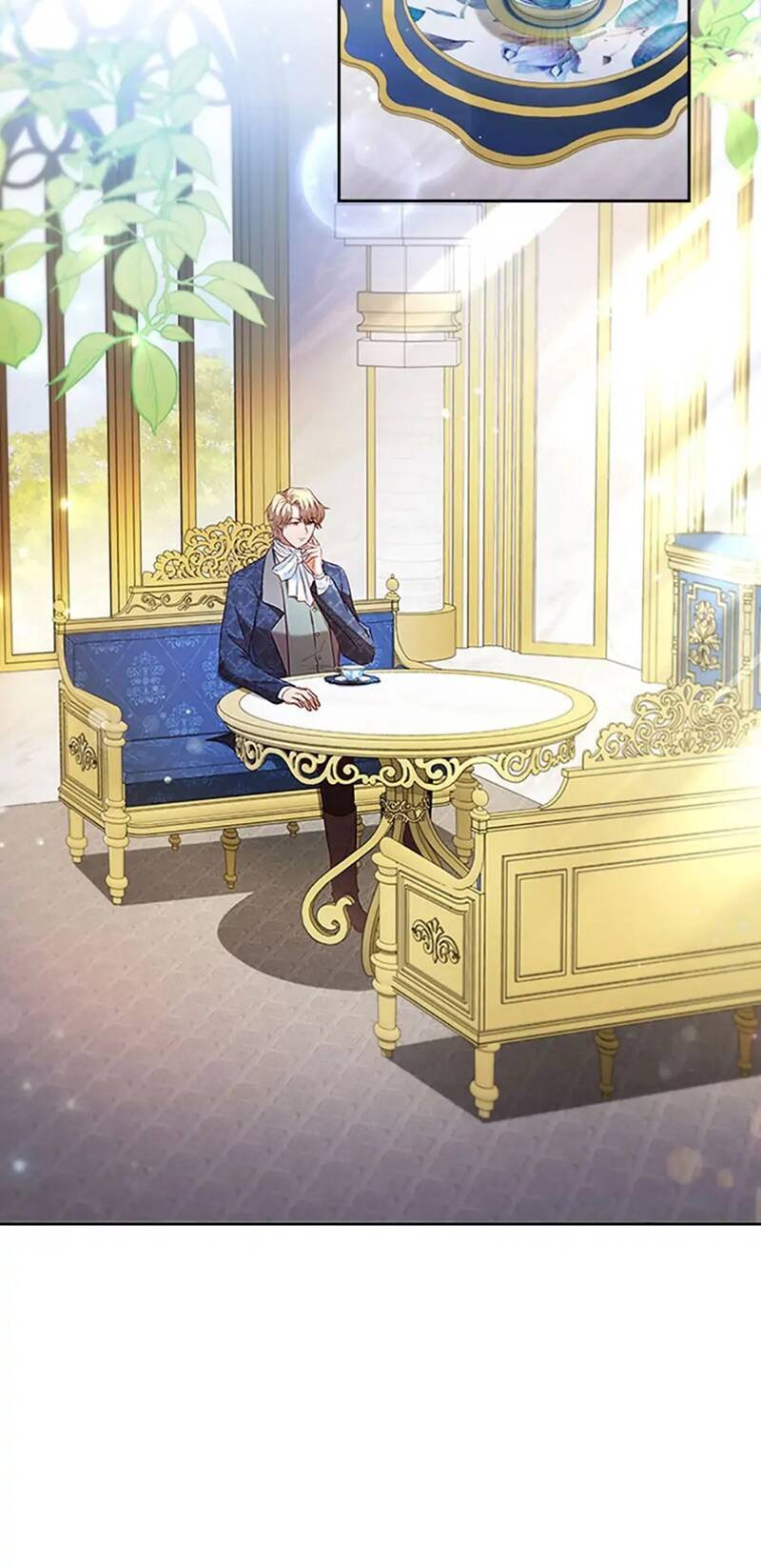 Công Chúa Bị Bỏ Rơi Chapter 31 - Trang 2