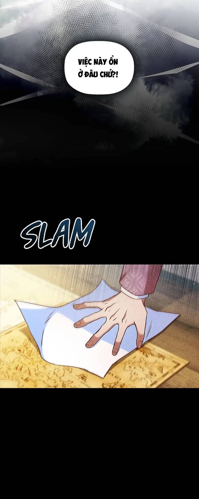 Công Chúa Bị Bỏ Rơi Chapter 31 - Trang 2