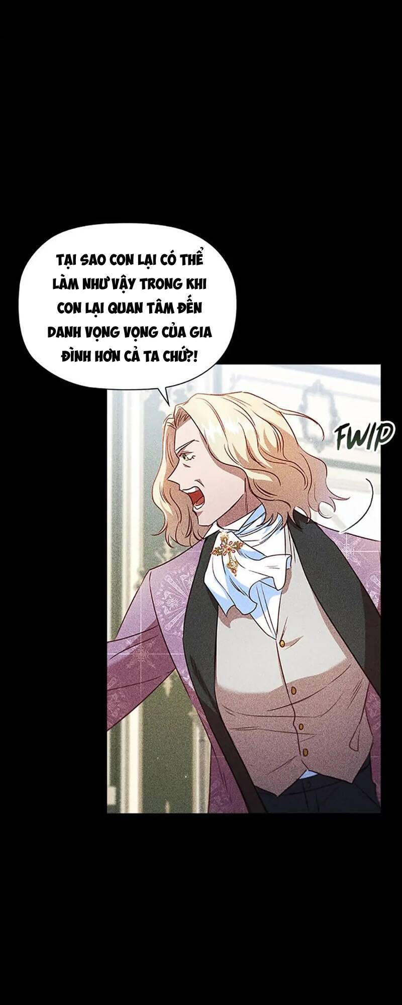Công Chúa Bị Bỏ Rơi Chapter 31 - Trang 2