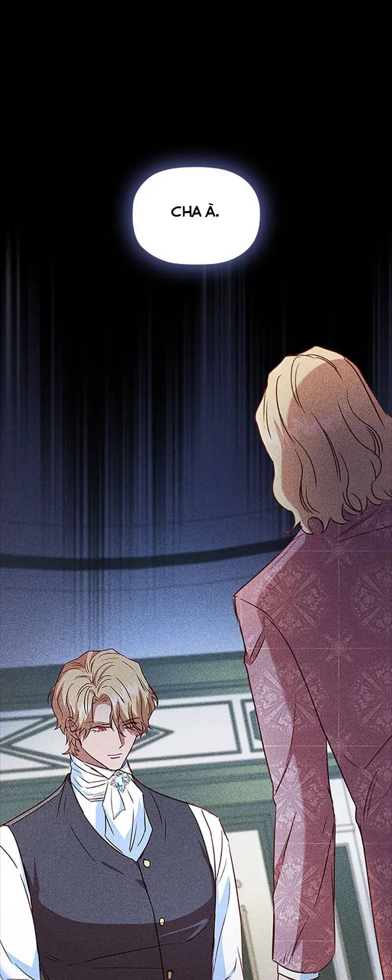 Công Chúa Bị Bỏ Rơi Chapter 31 - Trang 2