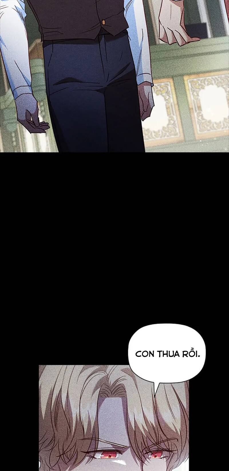 Công Chúa Bị Bỏ Rơi Chapter 31 - Trang 2