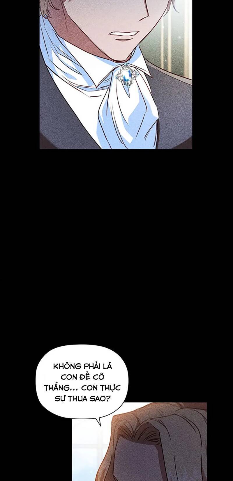 Công Chúa Bị Bỏ Rơi Chapter 31 - Trang 2