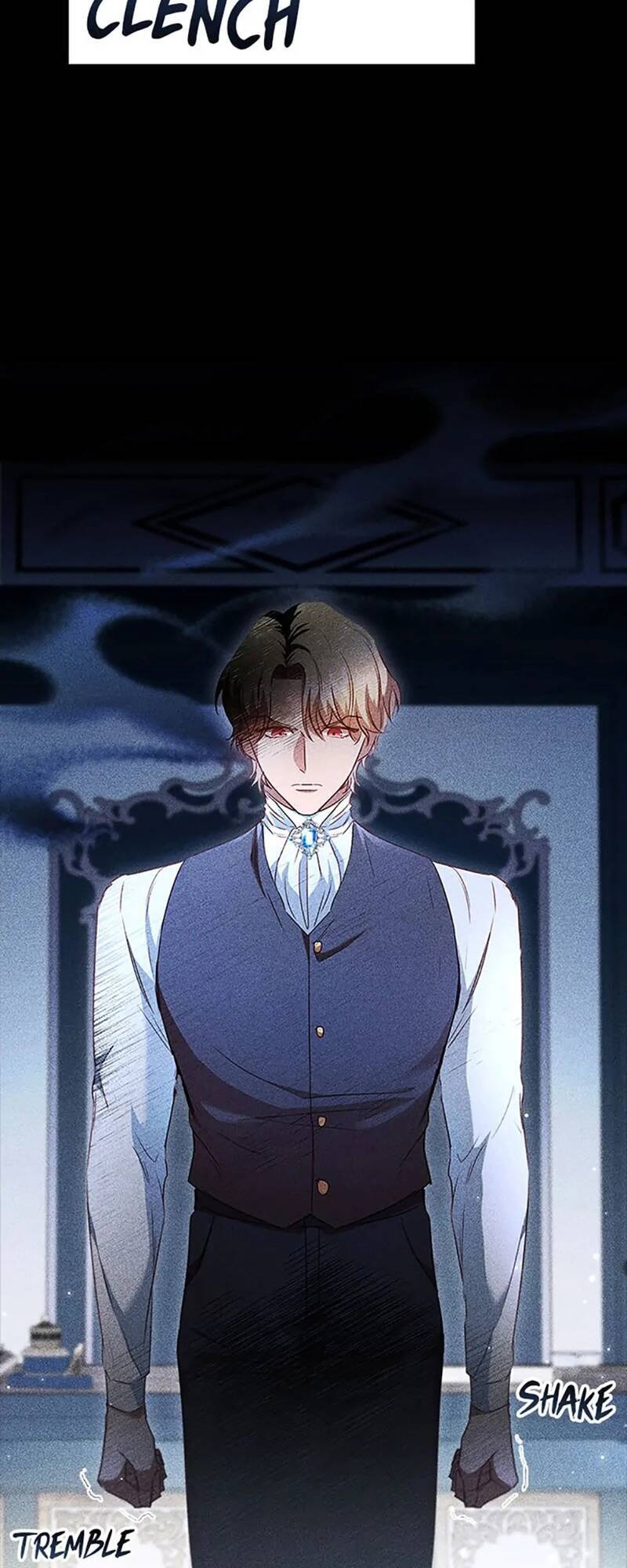 Công Chúa Bị Bỏ Rơi Chapter 31 - Trang 2