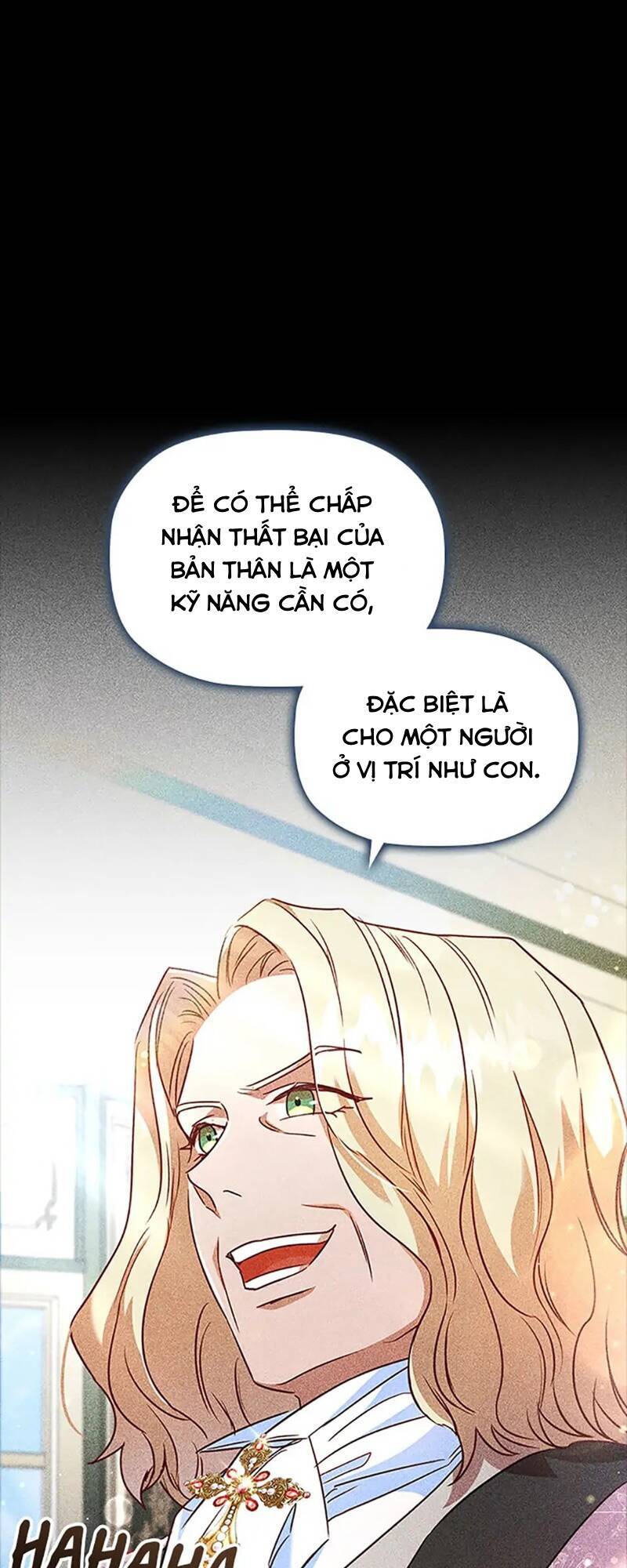 Công Chúa Bị Bỏ Rơi Chapter 31 - Trang 2