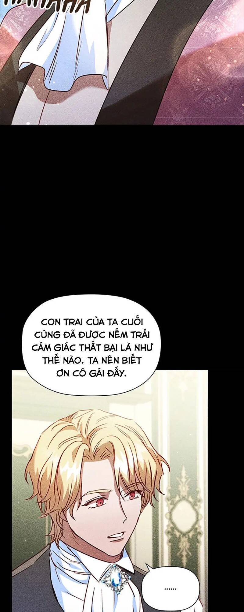 Công Chúa Bị Bỏ Rơi Chapter 31 - Trang 2