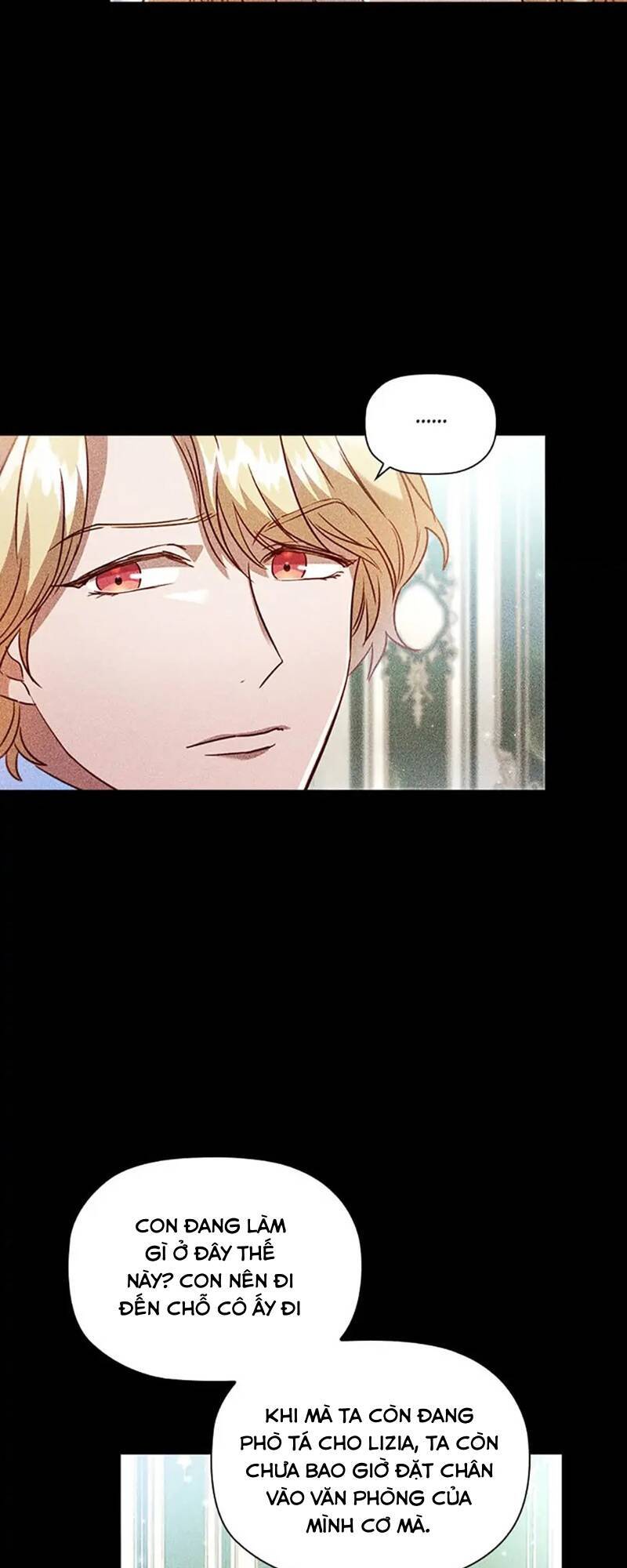 Công Chúa Bị Bỏ Rơi Chapter 31 - Trang 2